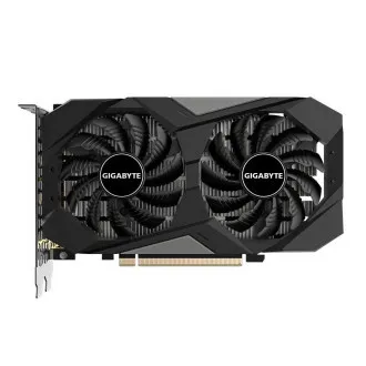 GIGABYTE VGA NVIDIA GeForce RTX 3050 WINDFORCE OC 6G V2, 6G GDDR6, 2xDP, 2xHDMI
