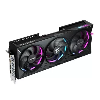 GIGABYTE VGA AMD Radeon RX 9070 XT AORUS ELITE 16GB, 16GB GDDR6, 2xDP, 2xHDMI