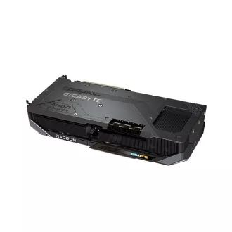 GIGABYTE VGA AMD Radeon RX 9070 XT GAMING OC 16GB, 16GB GDDR6, 2xDP, 2xHDMI