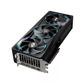 GIGABYTE VGA NVIDIA GeForce RTX 5070 MASTER 12G, 12G GDDR7, 3xDP, 1xHDMI