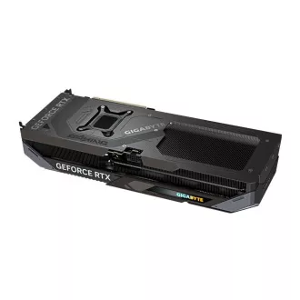 GIGABYTE VGA NVIDIA GeForce RTX 5070 GAMING OC 12G, 12G GDDR7, 3xDP, 1xHDMI
