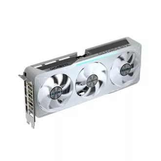 GIGABYTE VGA NVIDIA GeForce RTX 5070 EAGLE OC ICE 12G, 12G GDDR7, 3xDP, 1xHDMI
