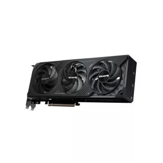 GIGABYTE VGA NVIDIA GeForce RTX 5070 WINDFORCE OC 12G, 12G GDDR7, 3xDP, 1xHDMI