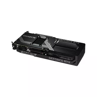 GIGABYTE VGA NVIDIA GeForce RTX 5070 WINDFORCE OC 12G, 12G GDDR7, 3xDP, 1xHDMI