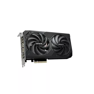 GIGABYTE VGA NVIDIA GeForce RTX 5060 Ti WINDFORCE OC 8G, 8G GDDR7, 3xDP, 1xHDMI