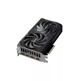 GIGABYTE VGA NVIDIA GeForce RTX 5060 Ti WINDFORCE 8G, 8G GDDR7, 3xDP, 1xHDMI