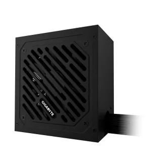 GIGABYTE P650SS, 650W, 80  Silver, 120mm, ATX 3.0, fekete
