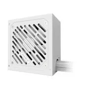 GIGABYTE tápegység P650SS ICE, 650W, 80  Silver, 120mm, ATX 3.0, fehér