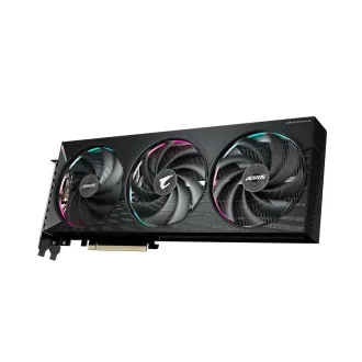 GIGABYTE VGA NVIDIA GeForce RTX 5060 AORUS ELITE 8G, 8G GDDR7, 3xDP, 1xHDMI