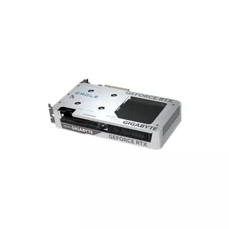 GIGABYTE VGA NVIDIA GeForce RTX 5060 EAGLE ICE OC 8G, 8G GDDR7, 3xDP, 1xHDMI