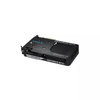 GIGABYTE VGA NVIDIA GeForce RTX 5060 EAGLE OC 8G, 8G GDDR7, 3xDP, 1xHDMI
