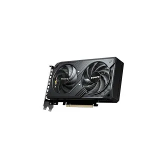GIGABYTE VGA NVIDIA GeForce RTX 5060 WINDFORCE MAX OC 8G, 8G GDDR7, 3xDP, 1xHDMI - Használt