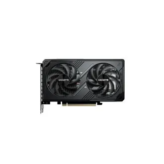 GIGABYTE VGA NVIDIA GeForce RTX 5060 WINDFORCE MAX OC 8G, 8G GDDR7, 3xDP, 1xHDMI - Használt