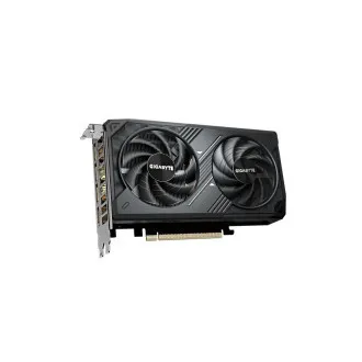 GIGABYTE VGA NVIDIA GeForce RTX 5060 WINDFORCE MAX OC 8G, 8G GDDR7, 3xDP, 1xHDMI - Használt