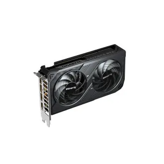 GIGABYTE VGA NVIDIA GeForce RTX 5060 WINDFORCE MAX OC 8G, 8G GDDR7, 3xDP, 1xHDMI - Használt
