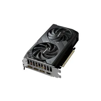 GIGABYTE VGA NVIDIA GeForce RTX 5060 WINDFORCE MAX OC 8G, 8G GDDR7, 3xDP, 1xHDMI - Használt