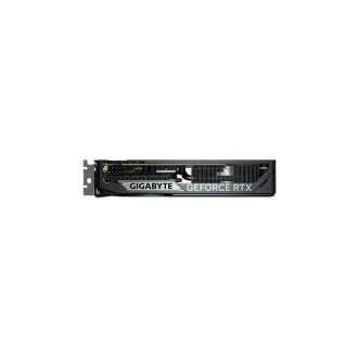 GIGABYTE VGA NVIDIA GeForce RTX 5060 WINDFORCE MAX OC 8G, 8G GDDR7, 3xDP, 1xHDMI - Használt