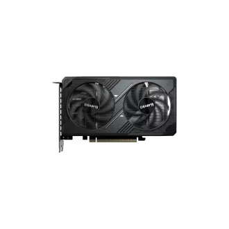 GIGABYTE VGA NVIDIA GeForce RTX 5050 WINDFORCE OC 8G, 8G GDDR6, 2xDP, 2xHDMI