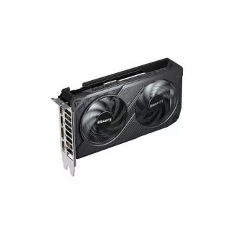 GIGABYTE VGA NVIDIA GeForce RTX 5050 WINDFORCE OC 8G, 8G GDDR6, 2xDP, 2xHDMI