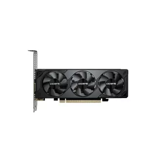 GIGABYTE VGA NVIDIA GeForce RTX 5050 Low Profile OC 8G, 8G GDDR6, 2xDP, 2xHDMI GIGABYTE VGA NVIDIA GeForce RTX 5050 Low Profile OC 8G, 8G GDDR6, 2xDP, 2xHDMI
