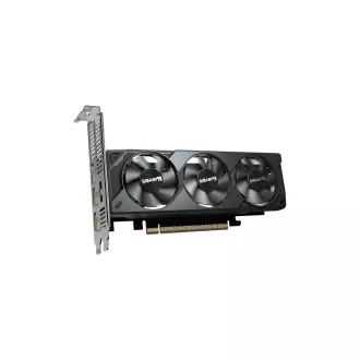 GIGABYTE VGA NVIDIA GeForce RTX 5050 Low Profile OC 8G, 8G GDDR6, 2xDP, 2xHDMI GIGABYTE VGA NVIDIA GeForce RTX 5050 Low Profile OC 8G, 8G GDDR6, 2xDP, 2xHDMI