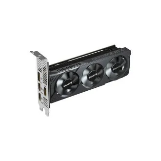 GIGABYTE VGA NVIDIA GeForce RTX 5050 Low Profile OC 8G, 8G GDDR6, 2xDP, 2xHDMI - Felbontott