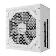 GIGABYTE tápegység UD750GM PG5 ICE 750W, 120mm, Fully Modular, 80 Plus Gold, ATX 3.1