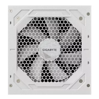 GIGABYTE tápegység UD750GM PG5 ICE 750W, 120mm, Fully Modular, 80 Plus Gold, ATX 3.1