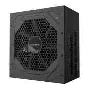 GIGABYTE tápegység UD750GM PG5 V2, 750W, 120mm, Fully Modular, 80 Plus Gold, ATX 3.1