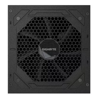 GIGABYTE tápegység UD750GM PG5 V2, 750W, 120mm, Fully Modular, 80 Plus Gold, ATX 3.1