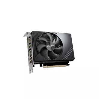 GIGABYTE VGA NVIDIA GeForce RTX 5050 D6 8G, RTX 5050, 8G GDDR6, 2xDP, 2xHDMI