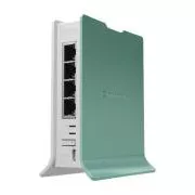 MikroTik hAP ax lite RouterOS L4 licenccel