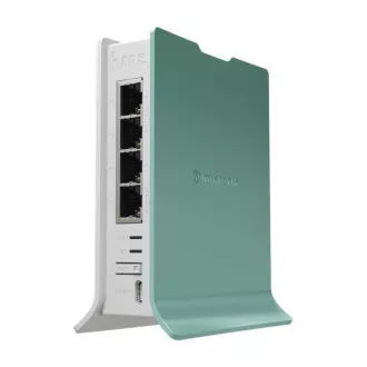 MikroTik hAP ax lite RouterOS L4 licenccel