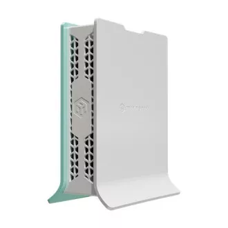 MikroTik hAP ax lite RouterOS L4 licenccel