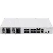 MikroTik Cloud Router kapcsoló CRS510-8XS-2XQ-IN