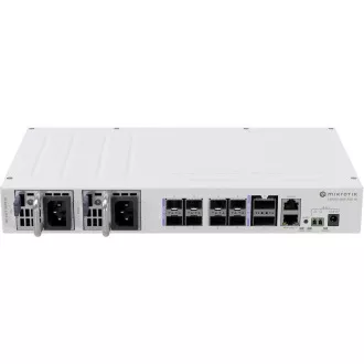 MikroTik Cloud Router kapcsoló CRS510-8XS-2XQ-IN