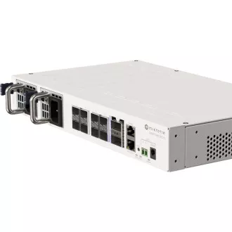 MikroTik Cloud Router kapcsoló CRS510-8XS-2XQ-IN