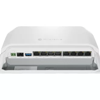 MikroTik RouterBOARD RB5009UPr S OUT MikroTik RouterBOARD RB5009UPr S OUT