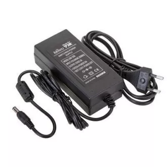 MikroTik hálózati adapter 12V 5A 60W MikroTik hálózati adapter 12V 5A 60W