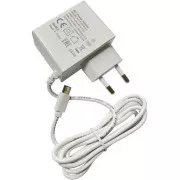 MikroTik MT13-052400-E15BG, hálózati adapter 5V 2.4A, 12W, hAP ax lite-hoz