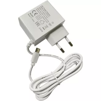 MikroTik MT13-052400-E15BG, hálózati adapter 5V 2.4A, 12W, hAP ax lite-hoz