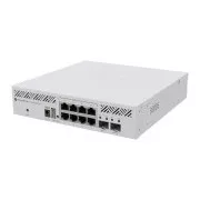 MikroTik Cloud Router kapcsoló CRS310-8G 2S IN