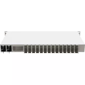 MikroTik Cloud Router Switch CRS326-4C 20G 2Q RM felhőkapcsoló