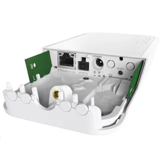MikroTik wAPR-2nD&EC200A-EU wAP LTE készlet 2024