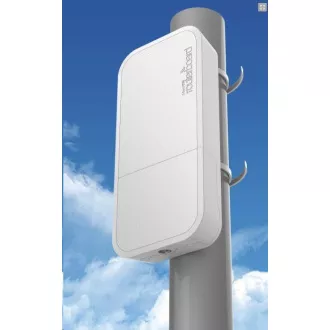 MikroTik wAPR-2nD&EC200A-EU wAP LTE készlet 2024