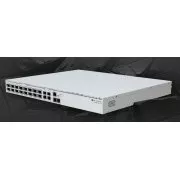 MikroTik Cloud Router kapcsoló CRS520-4XS-16XQ-RM