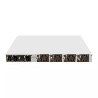 MikroTik Cloud Router kapcsoló CRS520-4XS-16XQ-RM