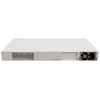 MikroTik Cloud Router kapcsoló CRS320-8P-8B-4S RM