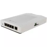 MikroTik Cloud Router kapcsoló CRS304-4XG-IN