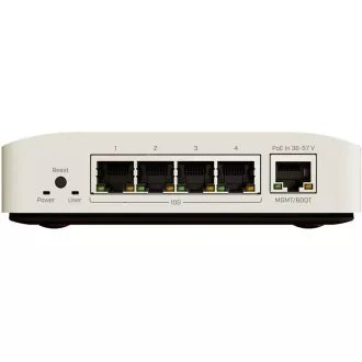 MikroTik Cloud Router kapcsoló CRS304-4XG-IN